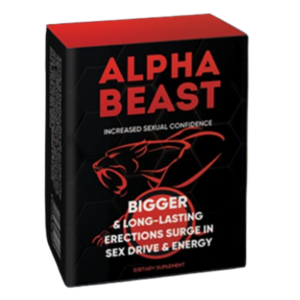 Alpha Beast