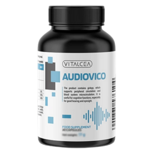 Audiovico