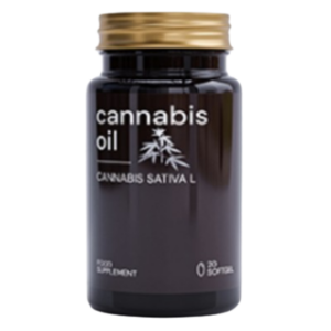 Cannabis Oil