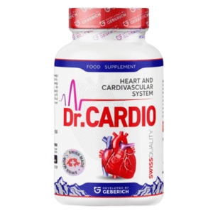 Dr. Cardio