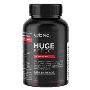 Huge Effect