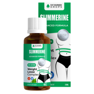 Slimmerine