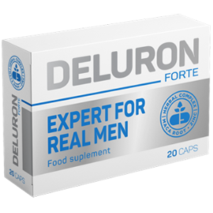 Deluron