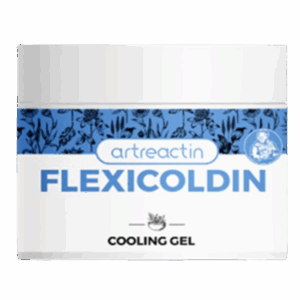 Flexicoldin Forte
