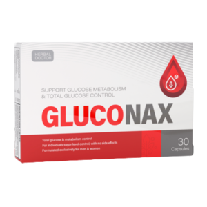 Gluconax