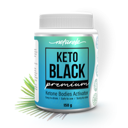 Keto Black