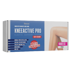 Kneeactive Pro