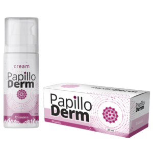 Papilloderm