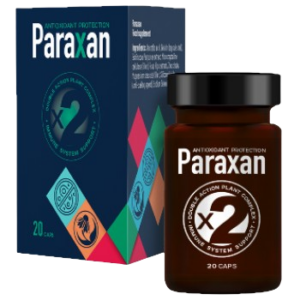 Paraxan