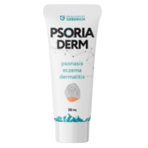 Psoriaderm