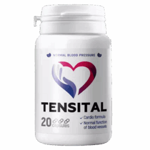 Tensital