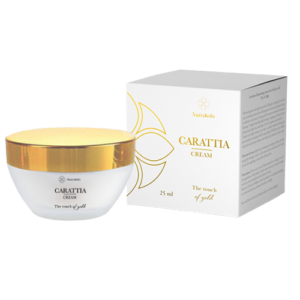 Carattia Cream