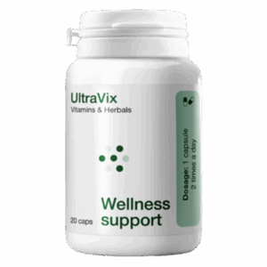 Ultravix