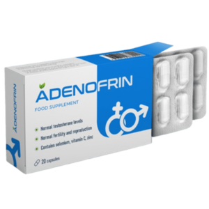 Adenofrin