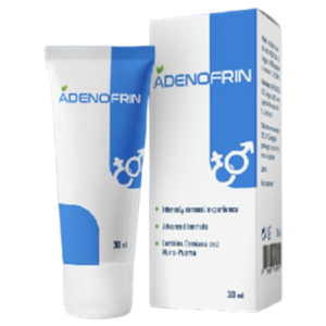 Adenofrin