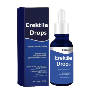 Erektile Drops