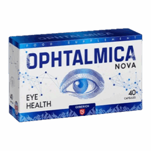 Ophtalmica