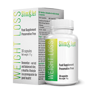 SlimJet